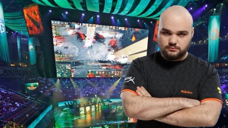 No[o]ne named the top three mid players in the world in Dota 2