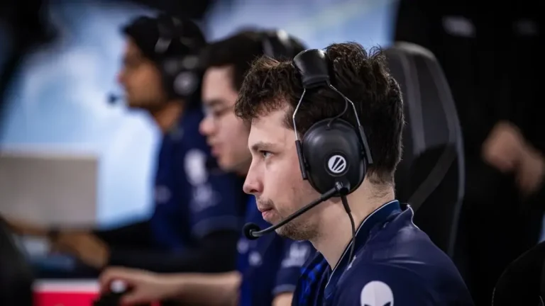 Team Liquid advance to lower bracket semifinals at ESL One Bangkok 2024 Playoffs