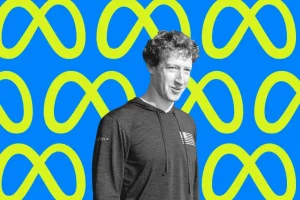 Mark Zuckerburg