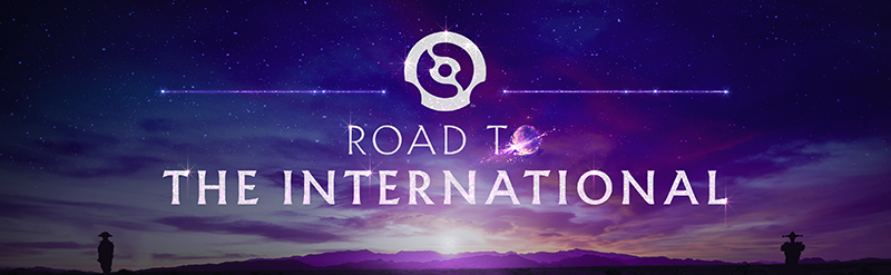 The International 2025